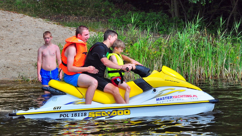 Obóz Rekreacyjno Sportowy w Sarnówku