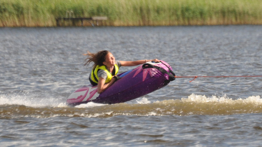 Obóz Rekreacyjno-Sportowy