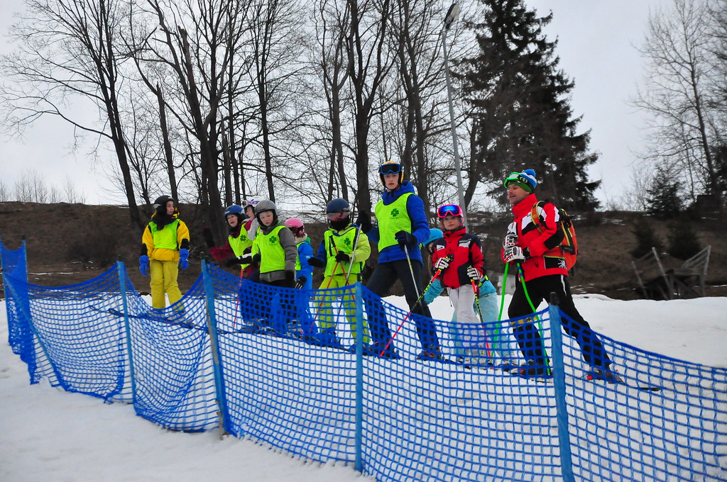 Obóz rekreacyjno sportowy w Zakopanem