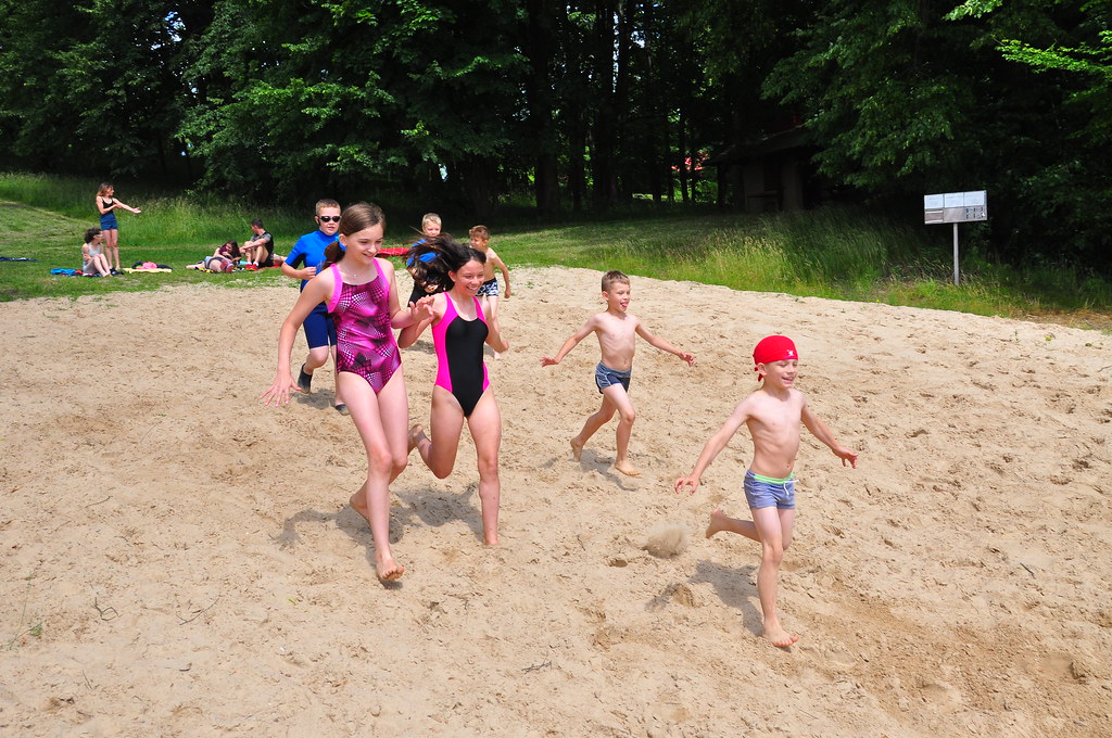 Obóz Rekreacyjno-Sportowy