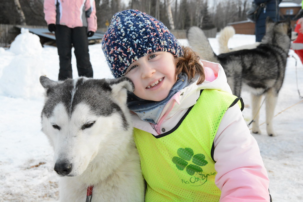 Obóz rekreacyjno sportowy w Zakopanem