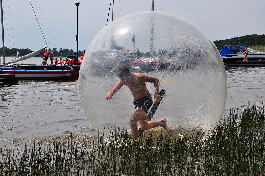 Obóz Rekreacyjno Sportowy w Sarnówku