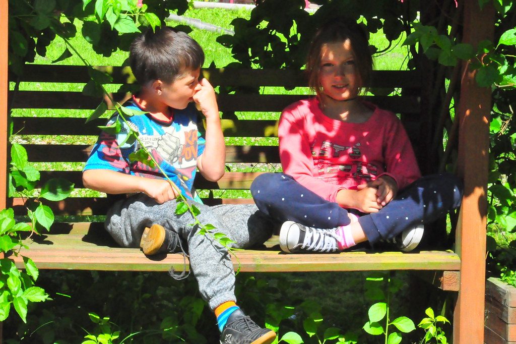 Obóz Rekreacyjno Sportowy w Sarnówku