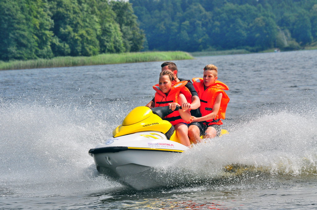 Obóz Rekreacyjno Sportowy w Sarnówku