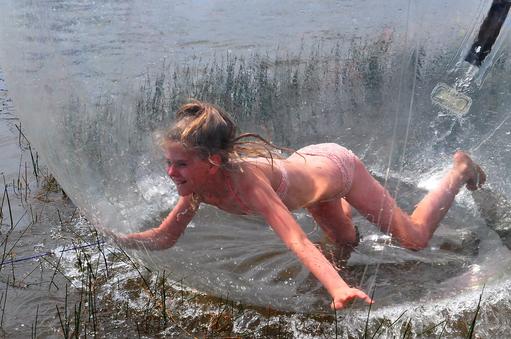 Obóz Rekreacyjno Sportowy w Sarnówku