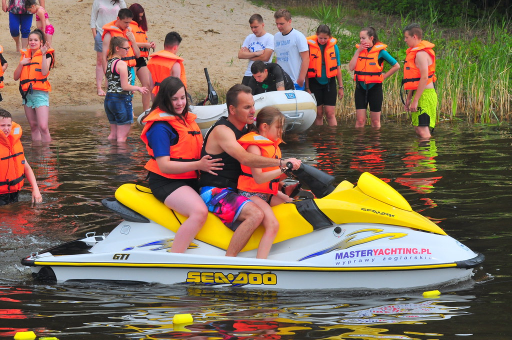 Obóz Rekreacyjno Sportowy w Sarnówku