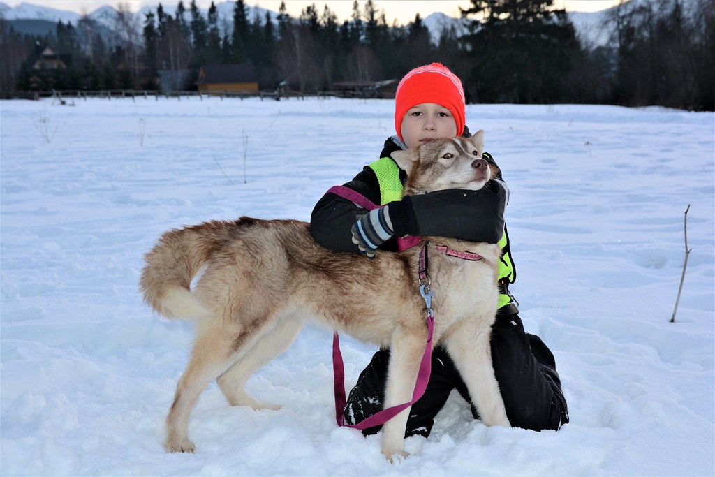 Obóz rekreacyjno sportowy w Zakopanem