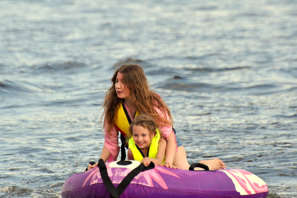 Obóz Rekreacyjno Sportowy w Sarnówku