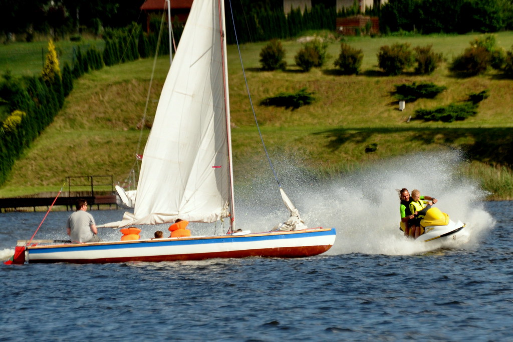 Obóz Rekreacyjno-Sportowy