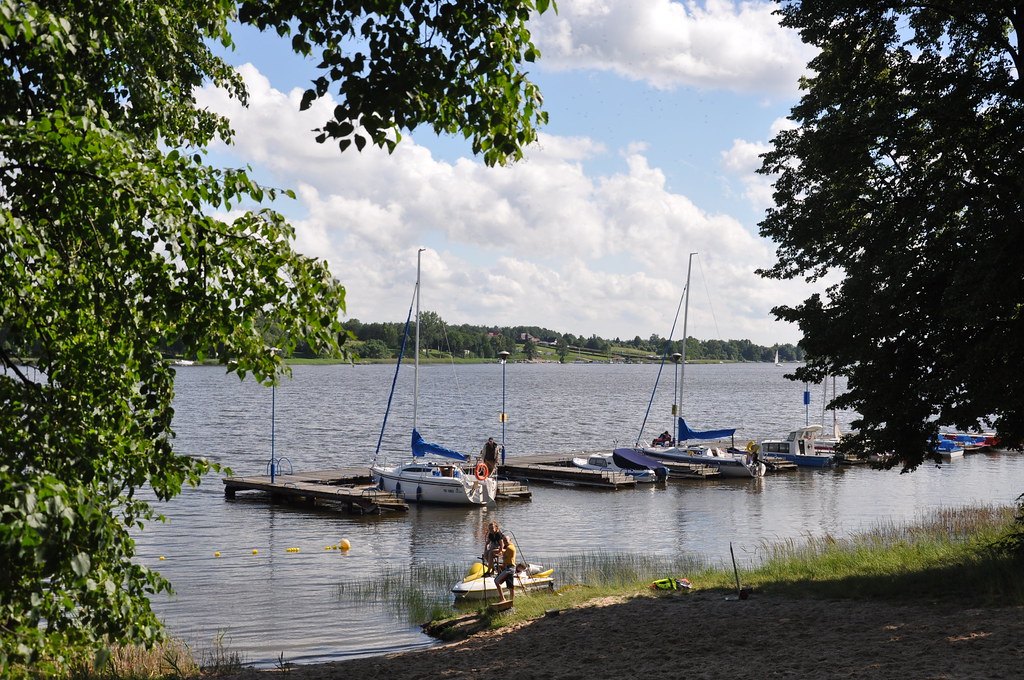 Obóz Rekreacyjno-Sportowy