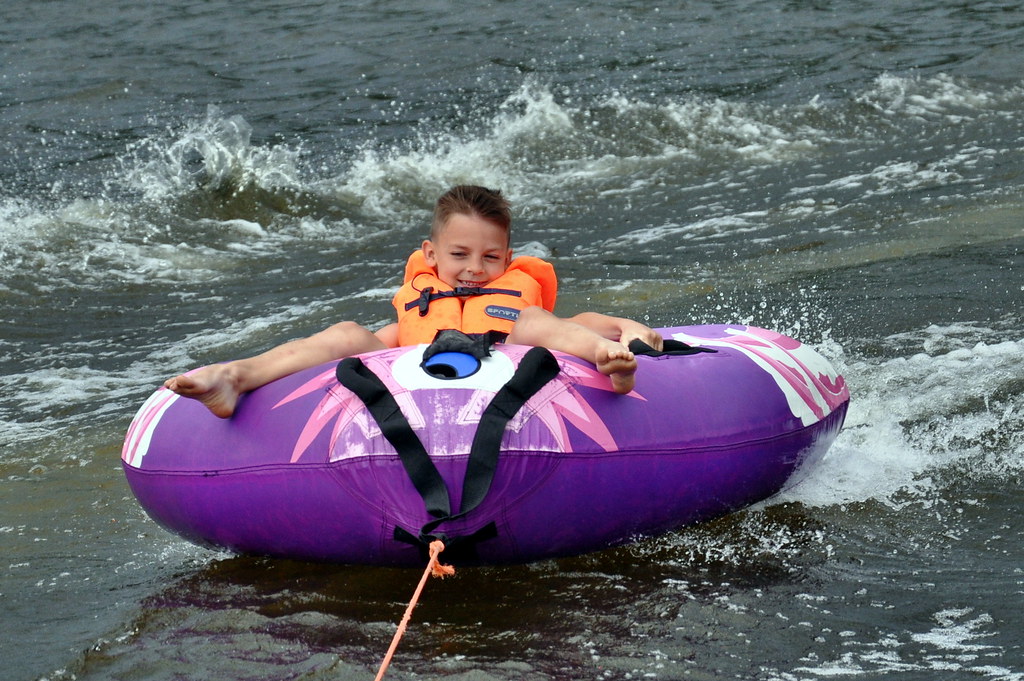 Obóz Rekreacyjno Sportowy w Sarnówku