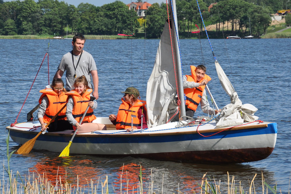 Obóz Rekreacyjno-Sportowy