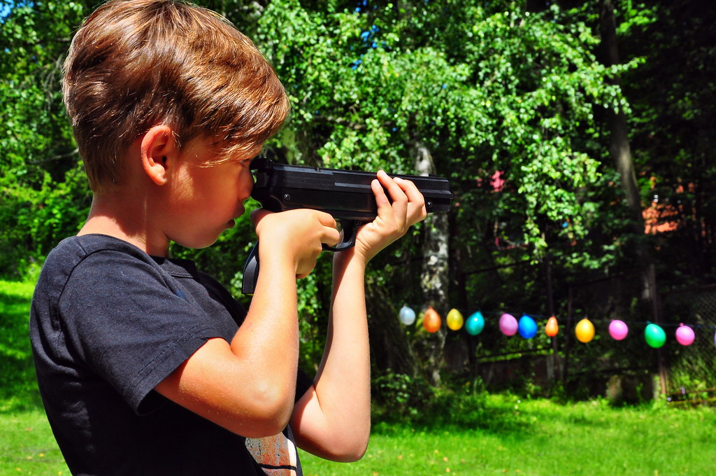 Obóz Rekreacyjno Sportowy w Sarnówku