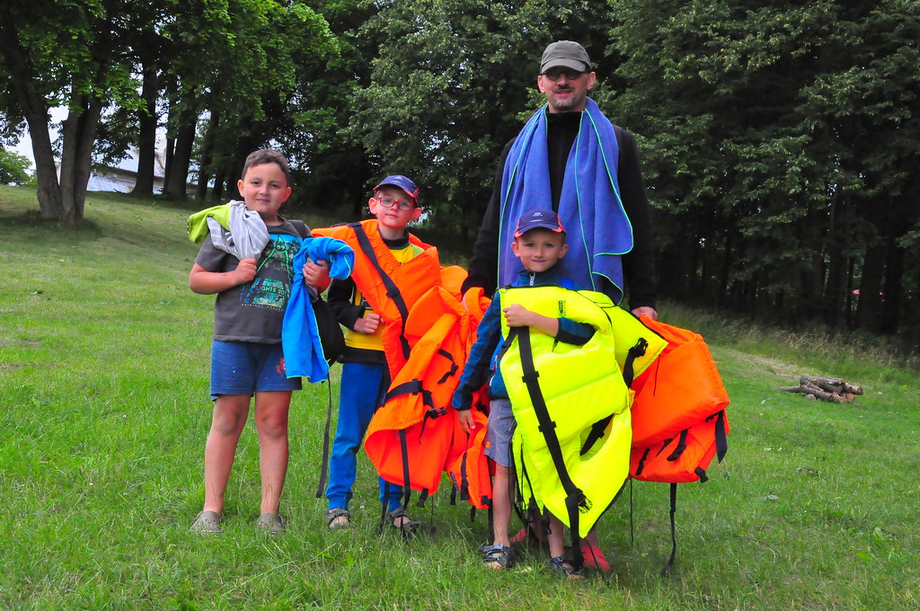 Obóz Rekreacyjno-Sportowy