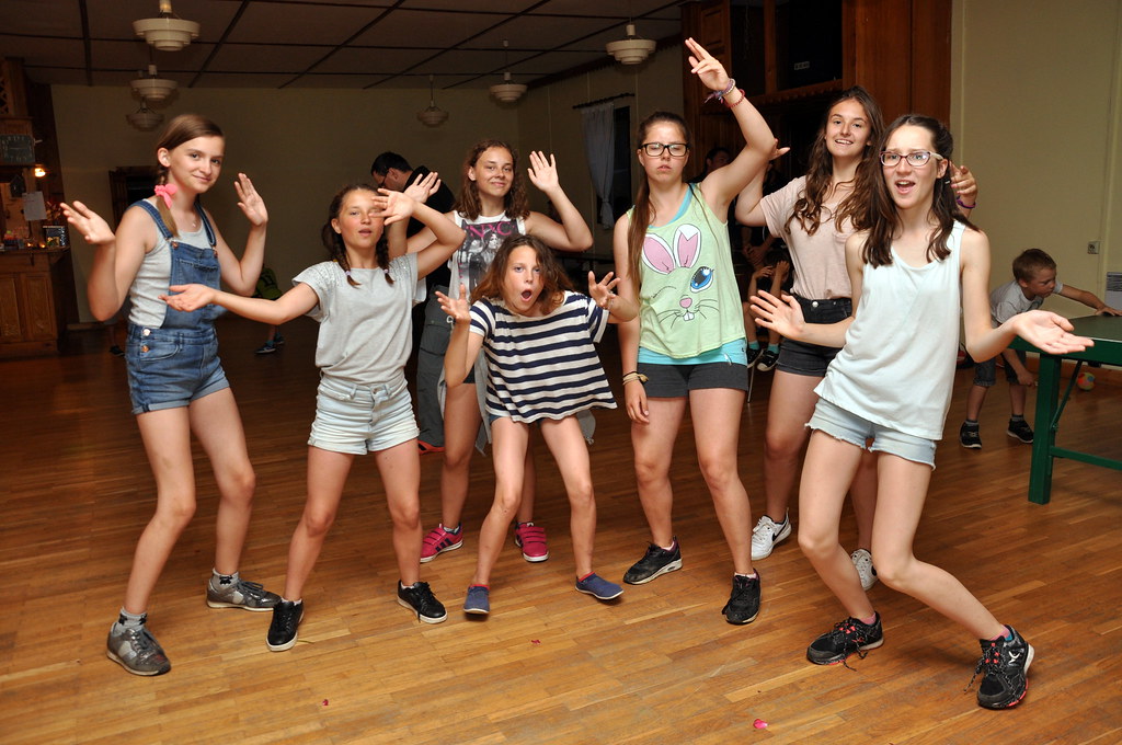 Obóz Rekreacyjno-Sportowy