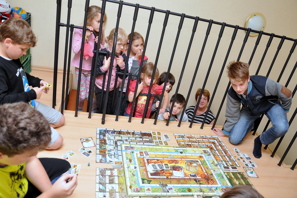 Obóz Rekreacyjno Sportowy w Sarnówku