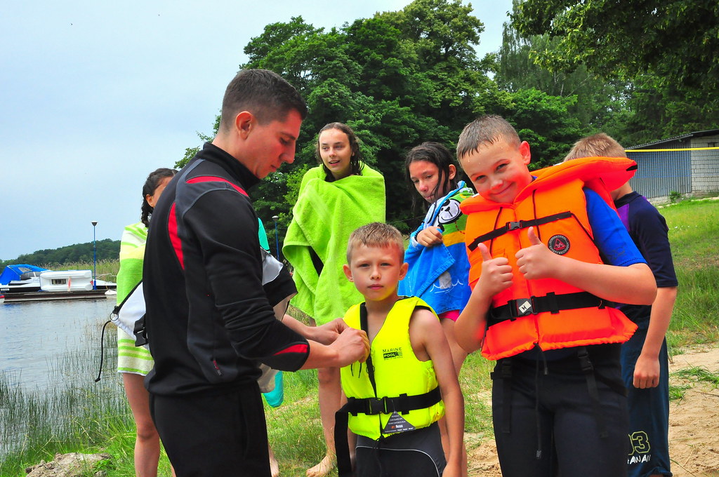 Obóz Rekreacyjno-Sportowy
