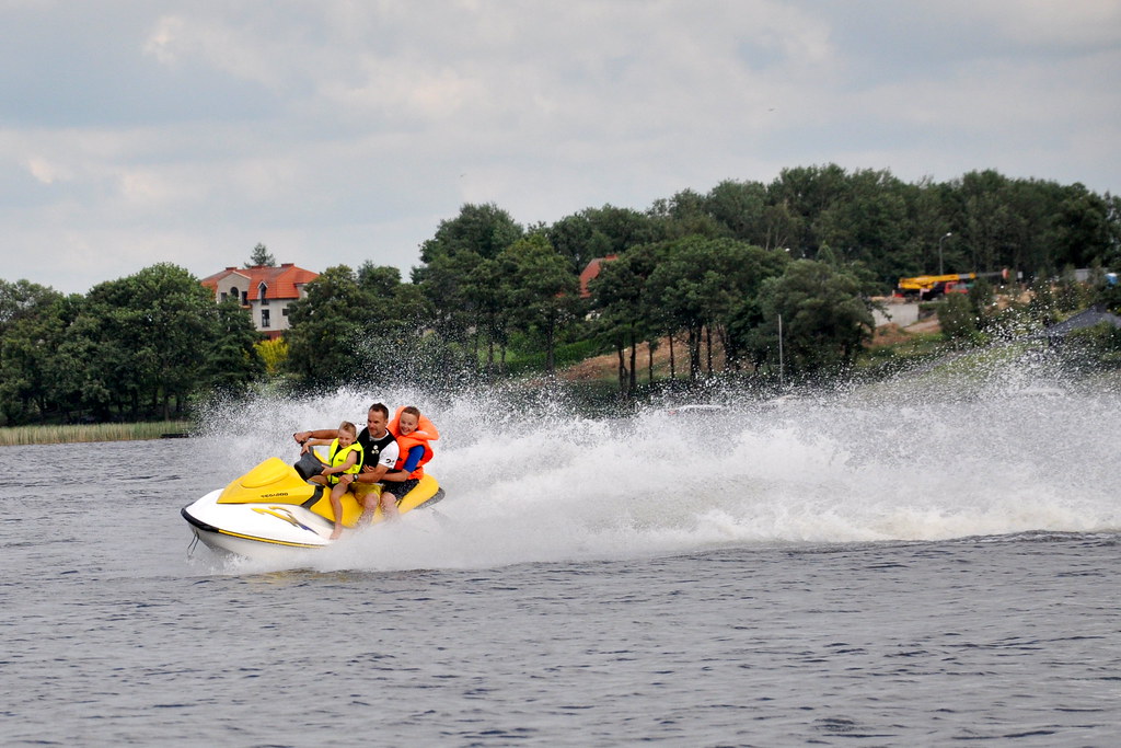 Obóz Rekreacyjno-Sportowy
