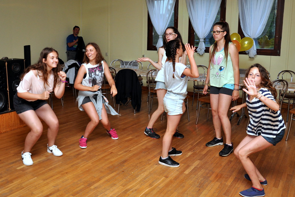 Obóz Rekreacyjno-Sportowy