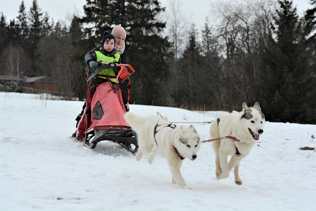 Obóz rekreacyjno sportowy w Zakopanem