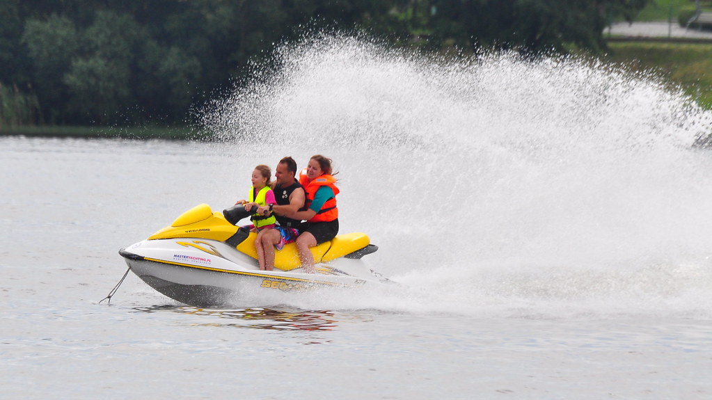 Obóz Rekreacyjno Sportowy w Sarnówku