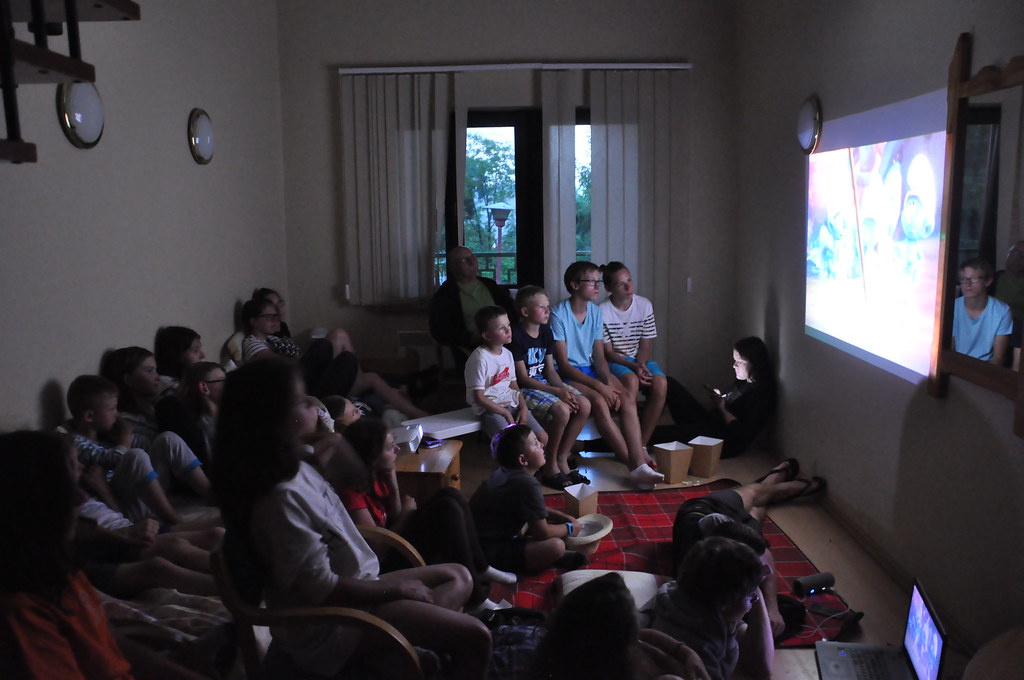 Obóz Rekreacyjno-Sportowy