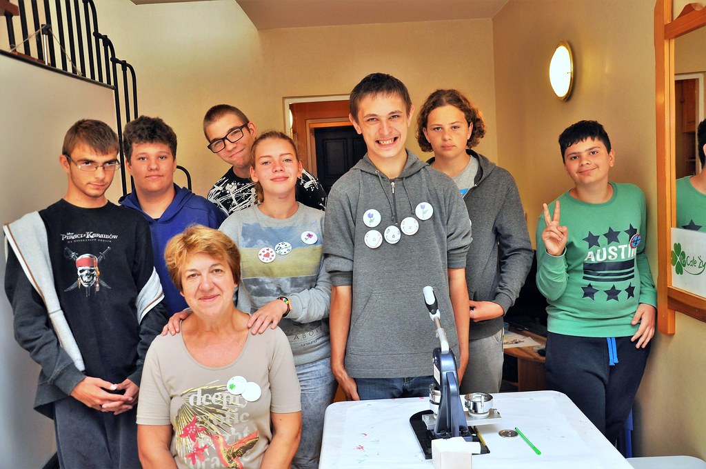 Obóz Rekreacyjno Sportowy w Sarnówku