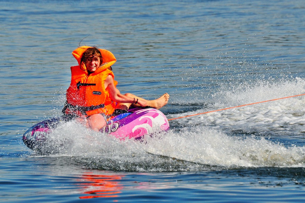Obóz Rekreacyjno Sportowy w Sarnówku