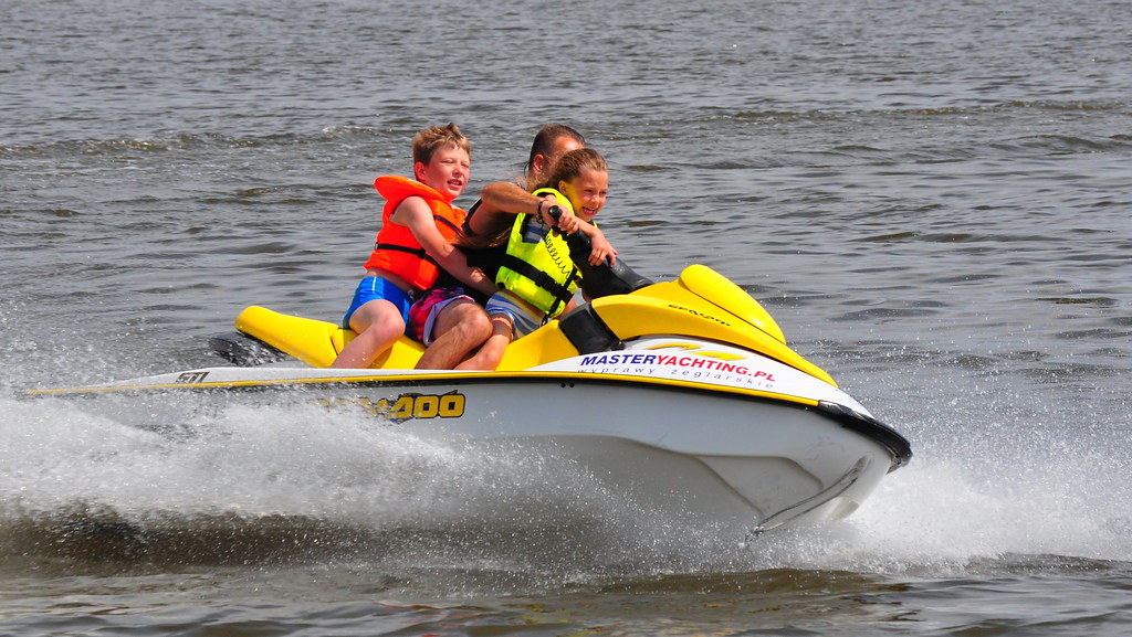 Obóz Rekreacyjno Sportowy w Sarnówku