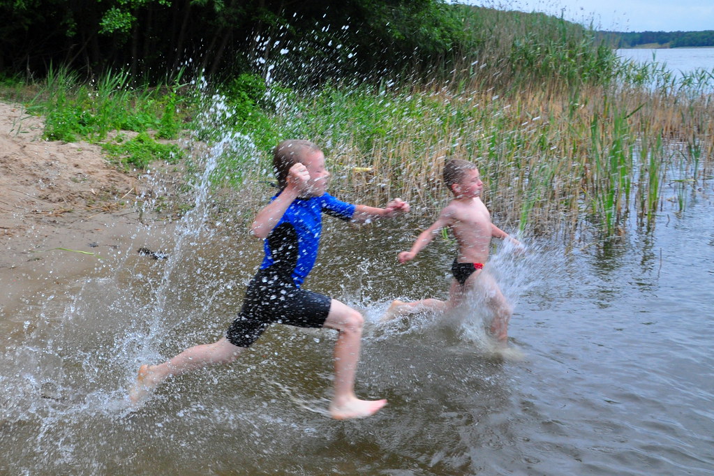 Obóz Rekreacyjno-Sportowy