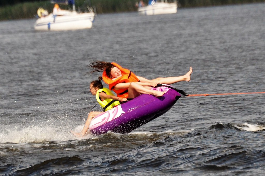 Obóz Rekreacyjno Sportowy w Sarnówku