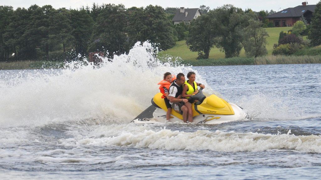 Obóz Rekreacyjno-Sportowy