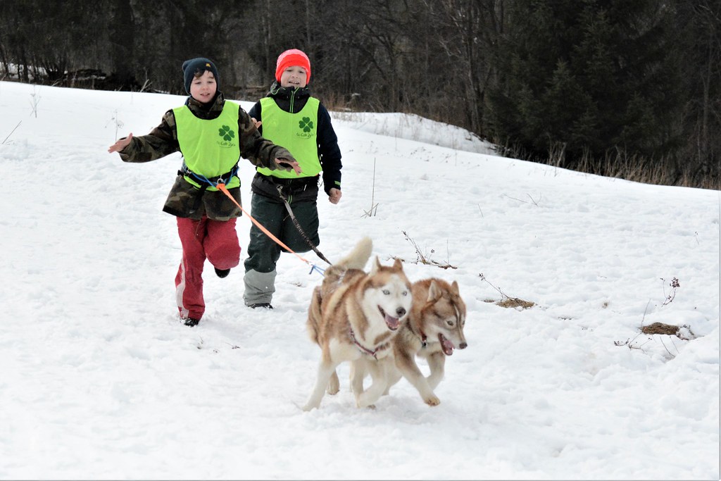 Obóz rekreacyjno sportowy w Zakopanem