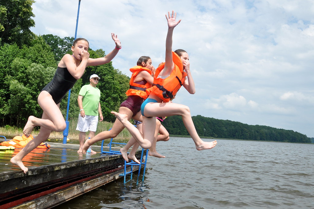 Obóz Rekreacyjno-Sportowy