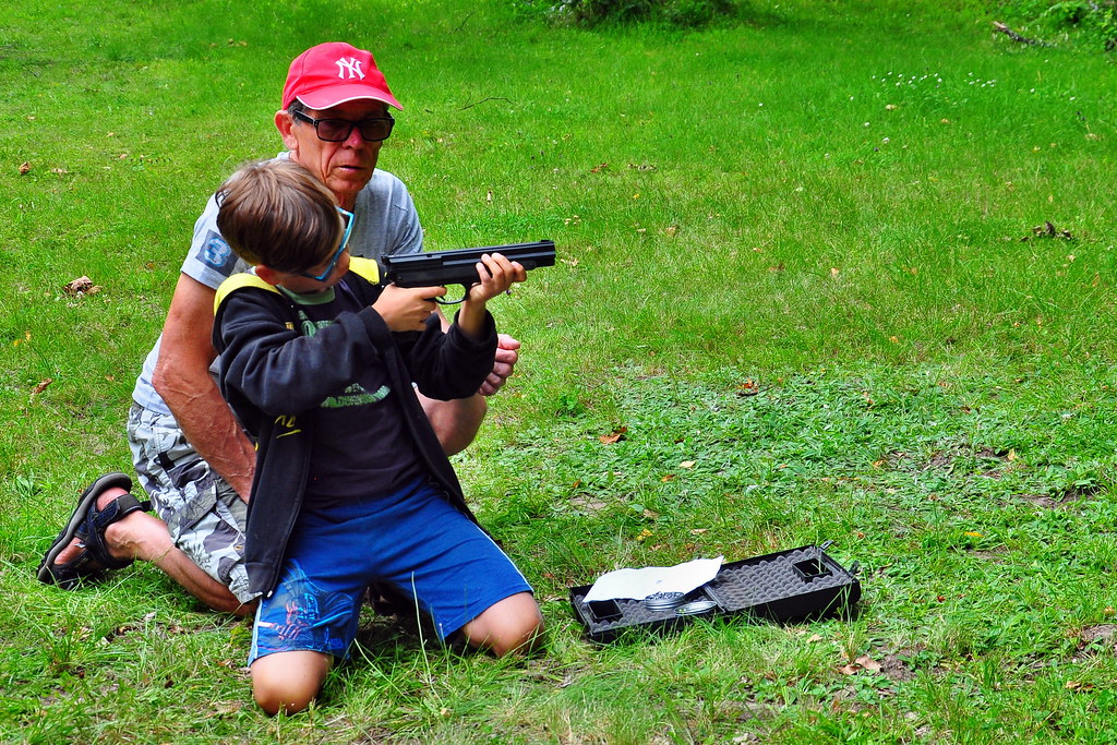 Obóz Rekreacyjno Sportowy w Sarnówku