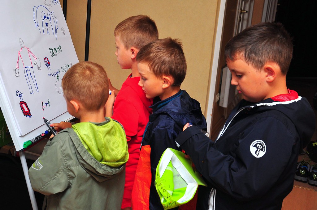 Obóz Rekreacyjno-Sportowy