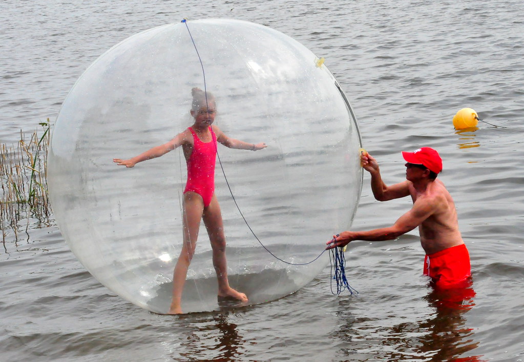 Obóz Rekreacyjno Sportowy w Sarnówku