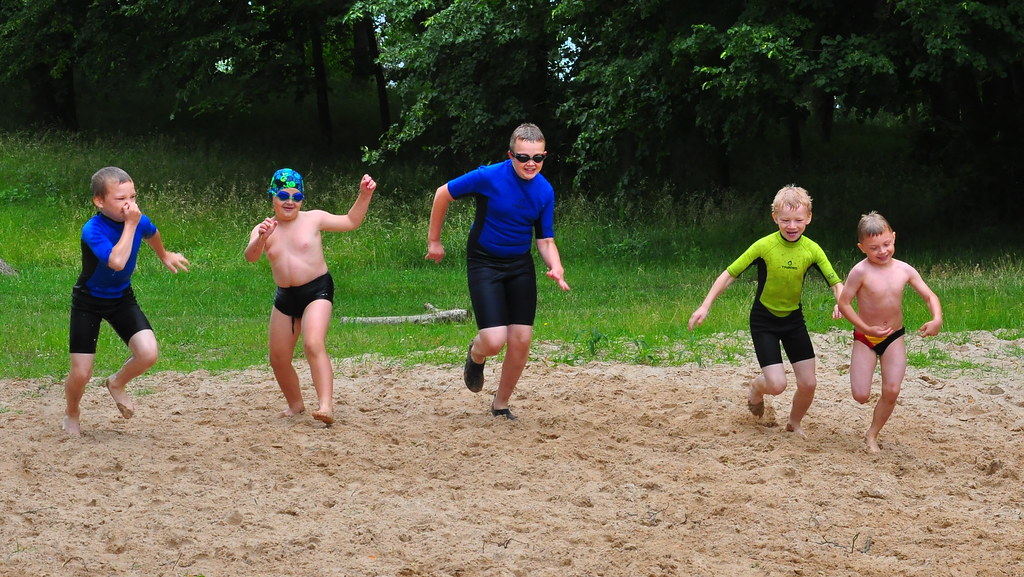 Obóz Rekreacyjno-Sportowy