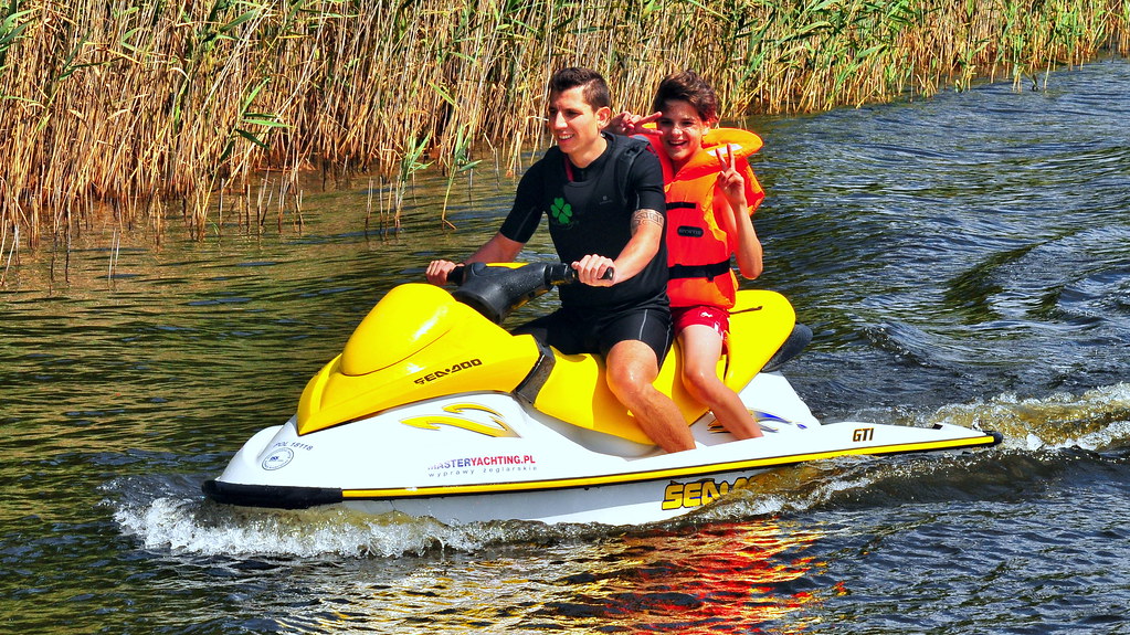 Obóz Rekreacyjno Sportowy w Sarnówku