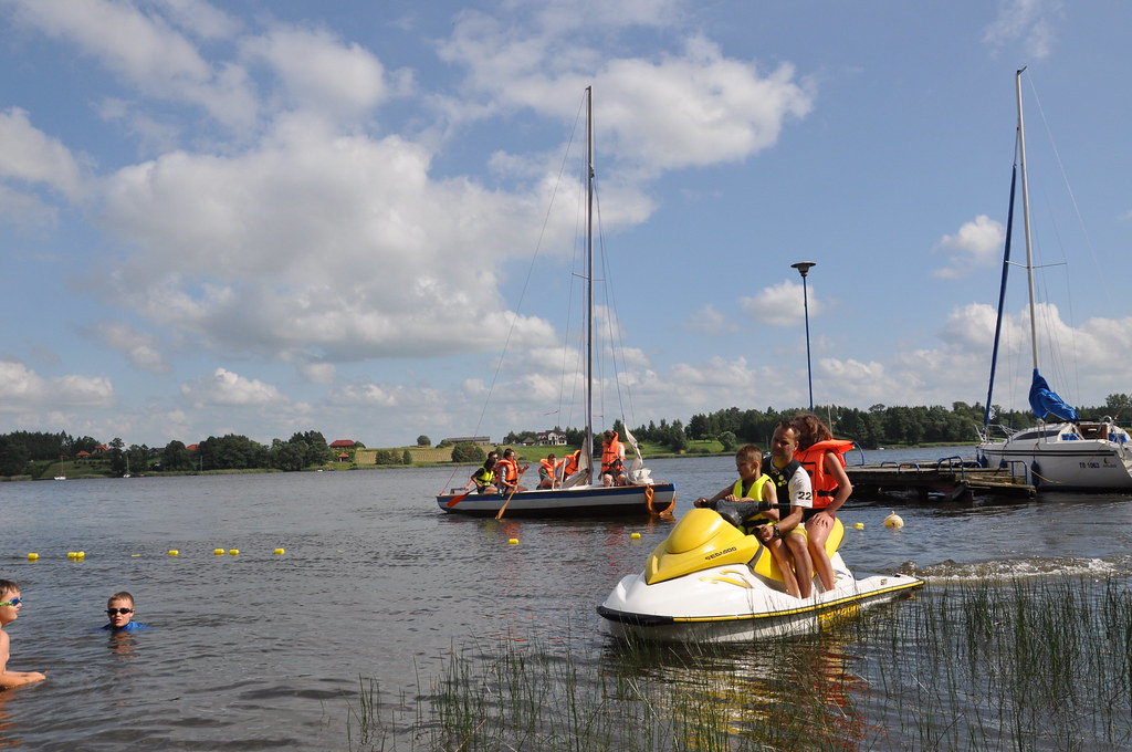 Obóz Rekreacyjno-Sportowy
