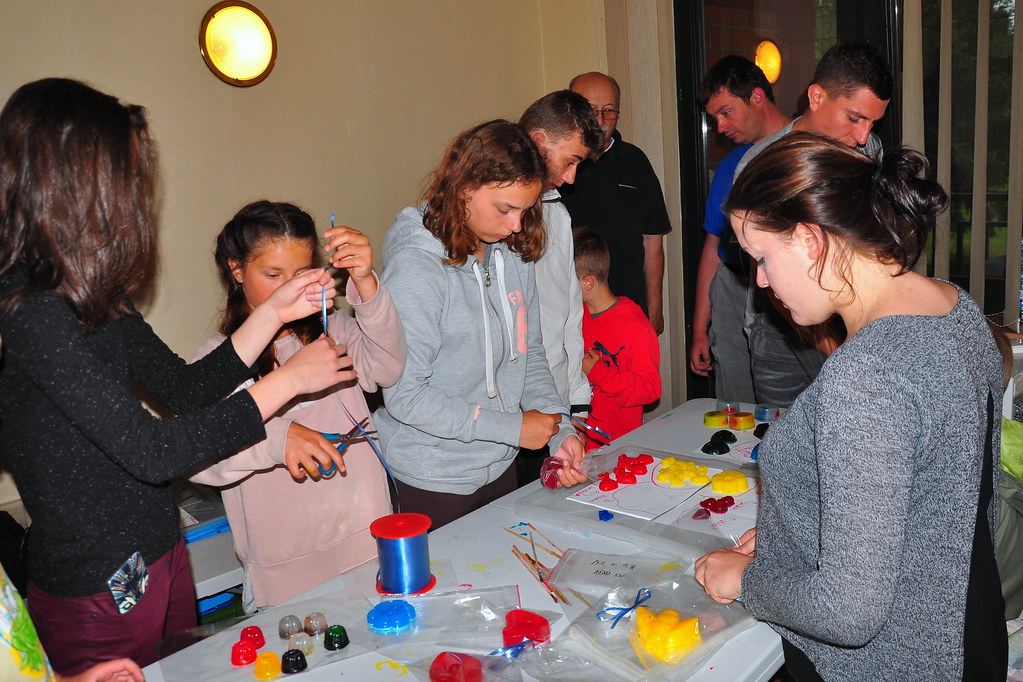 Obóz Rekreacyjno-Sportowy