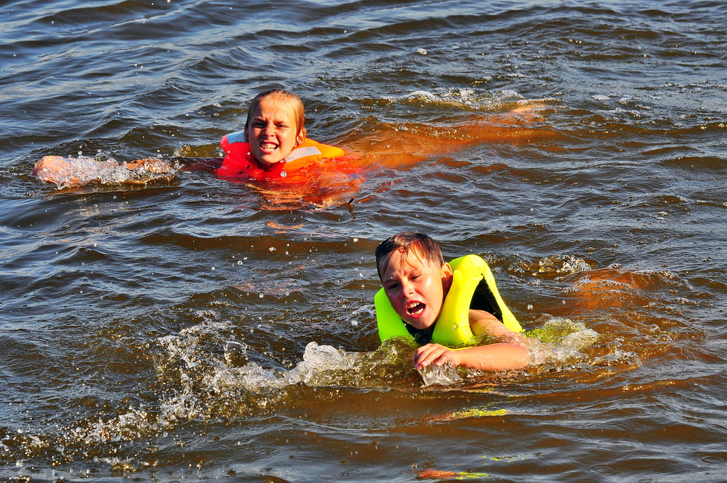 Obóz Rekreacyjno Sportowy w Sarnówku