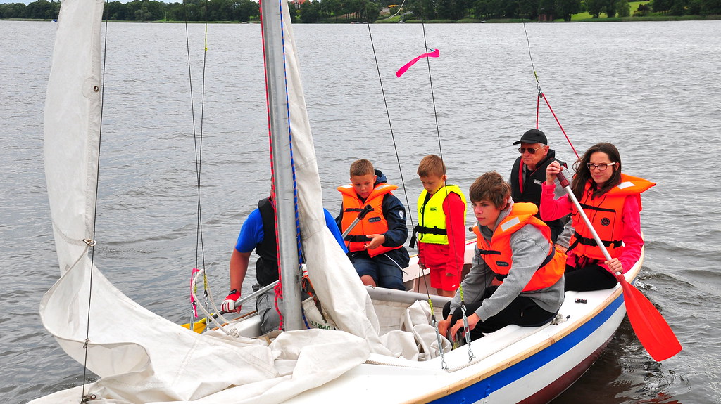 Obóz Rekreacyjno-Sportowy