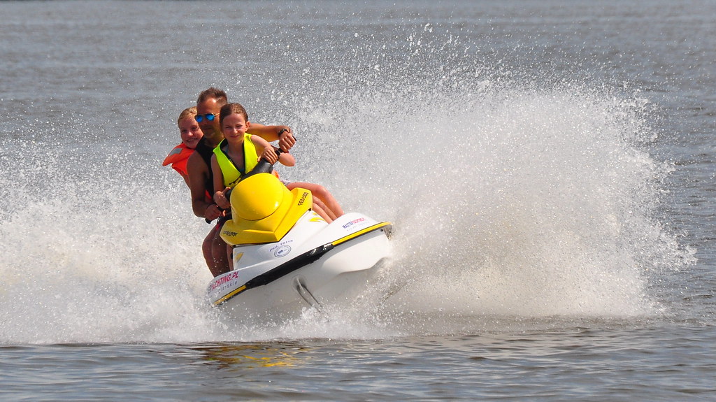 Obóz Rekreacyjno Sportowy w Sarnówku