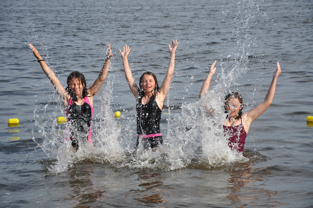 Obóz Rekreacyjno-Sportowy