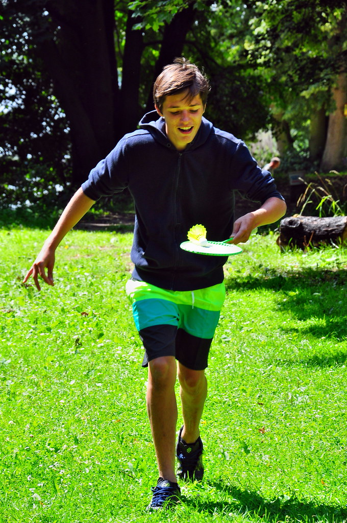 Obóz Rekreacyjno Sportowy w Sarnówku