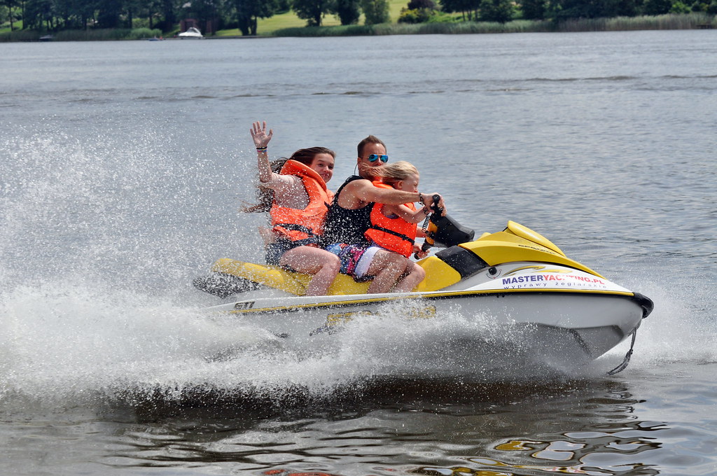 Obóz Rekreacyjno Sportowy w Sarnówku