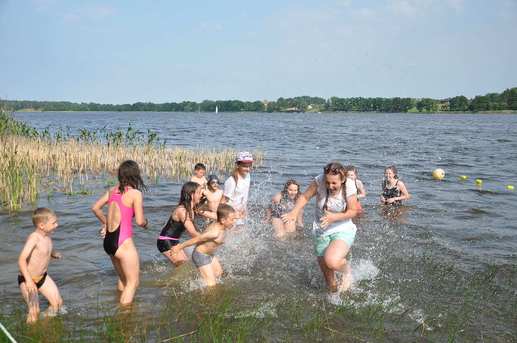Obóz Rekreacyjno-Sportowy