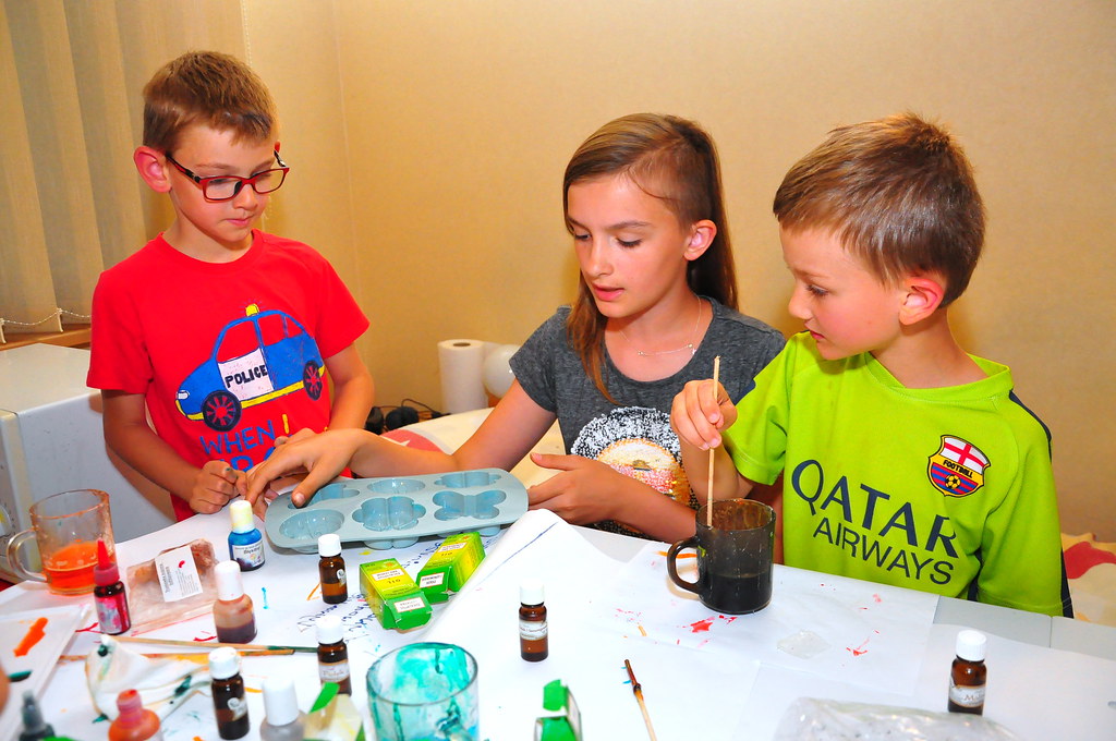 Obóz Rekreacyjno-Sportowy