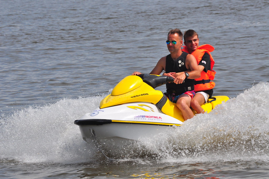 Obóz Rekreacyjno Sportowy w Sarnówku